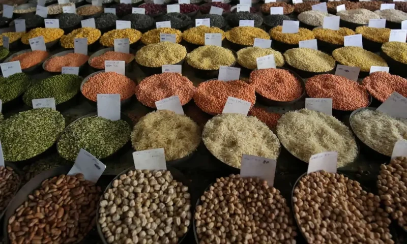 Lentils prices go up following changes in federal budget 2024-25