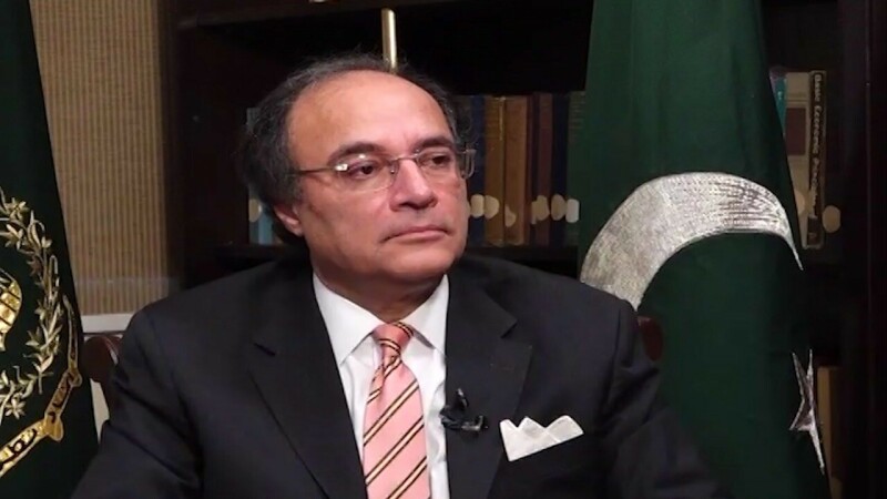 No option but to tax agriculture and property: Aurangzeb