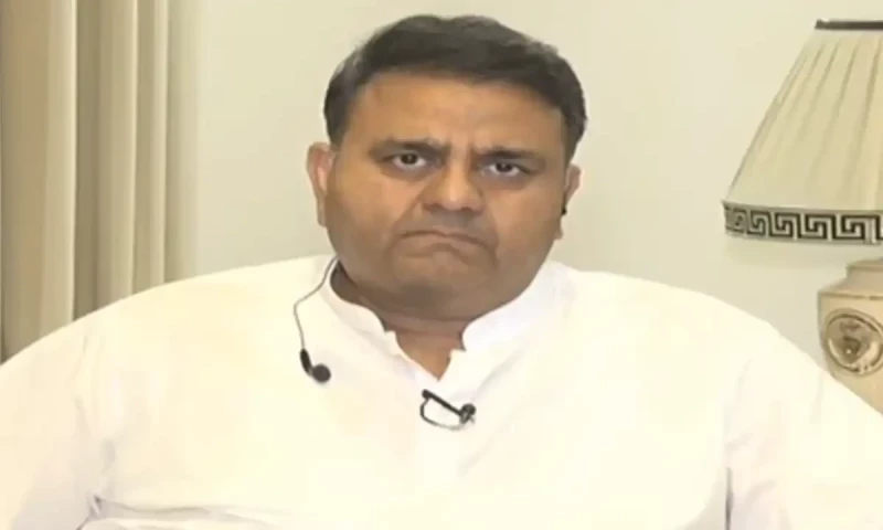 &lsquo;Deal&rsquo; would make PTI&rsquo;s fate worse than PMLN or PPP: Fawad