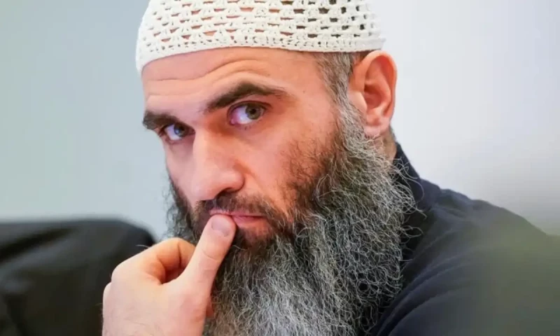 Verdict due over deadly Oslo Pride attack