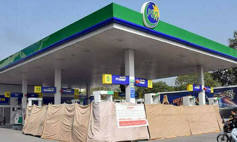 Petroleum dealers strike: Pumps closed in Karachi, Peshawar but not Islamabad