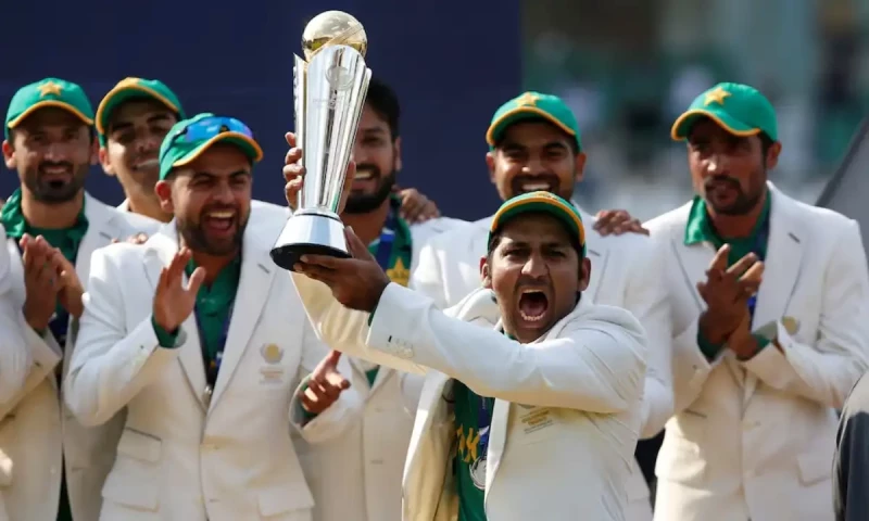 Champions Trophy headlines Pakistan&rsquo;s home season but India uncertainty remains