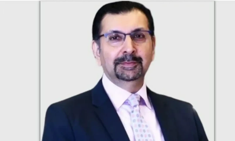Farrukh H Khan quits as PSX CEO