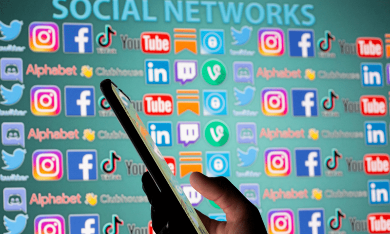 Punjab seeks social media ban on security concerns