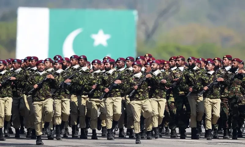 22 brigadiers promoted to major general