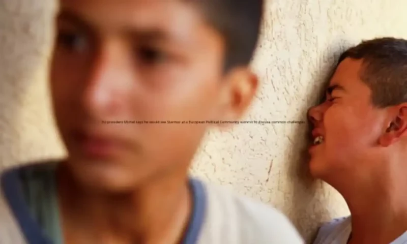 Gaza ceasefire and hostage release efforts gain momentum