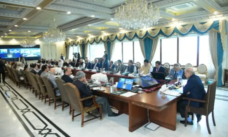 E&P sector firms announce $5b investment in Pakistan&rsquo;s oil, gas sector