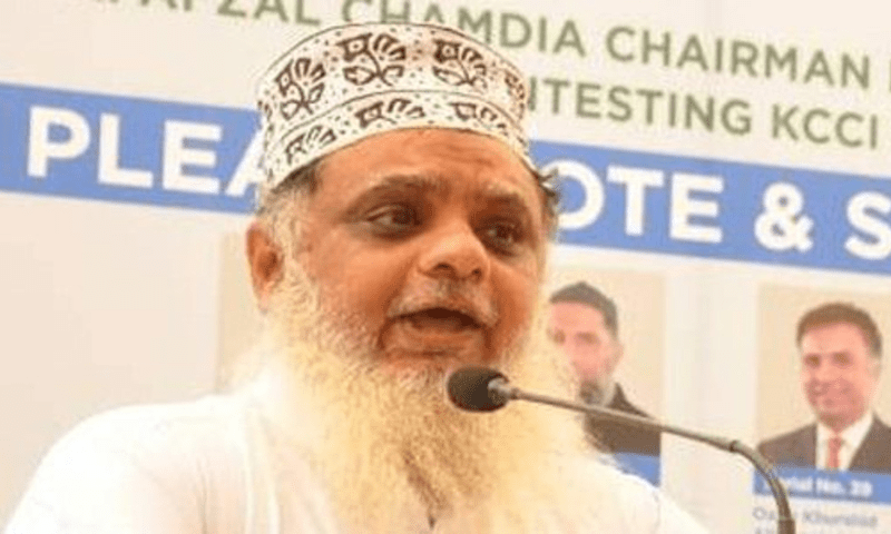 Karachi traders threaten to declare markets &lsquo;no-go area for tax collectors&rsquo;