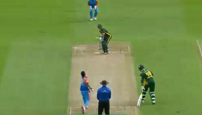 Pakistan rout India in World Championship of Legends