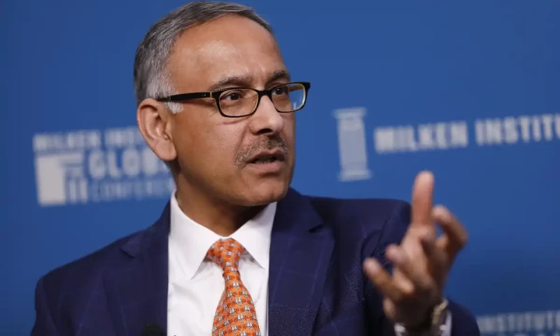 Pakistani scientist to be one of the first recipients of Saudi citizenship