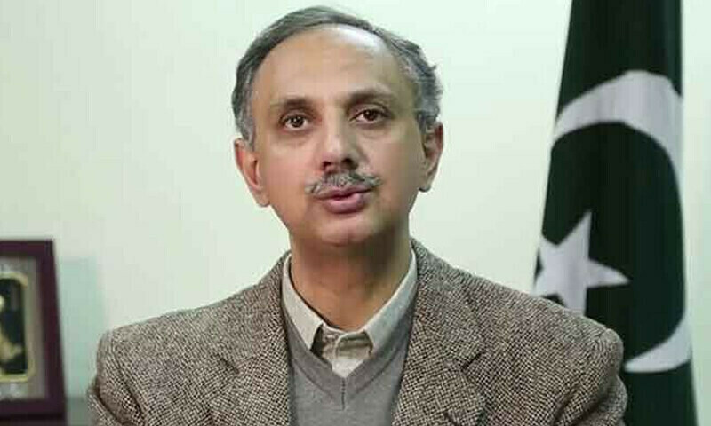 Police raid Omar Ayub&rsquo;s house in Islamabad