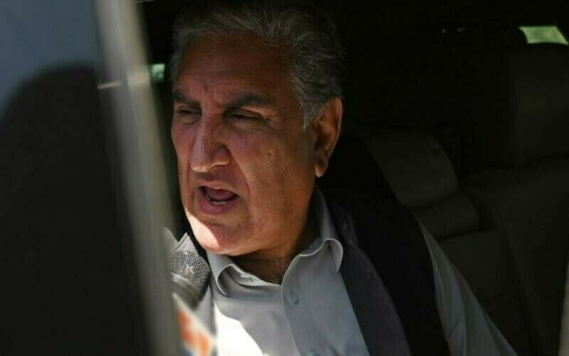 Shah Mahmood Qureshi shifted to Lahore