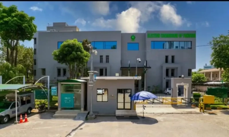 ECP &lsquo;alters&rsquo; data of 41 constituencies