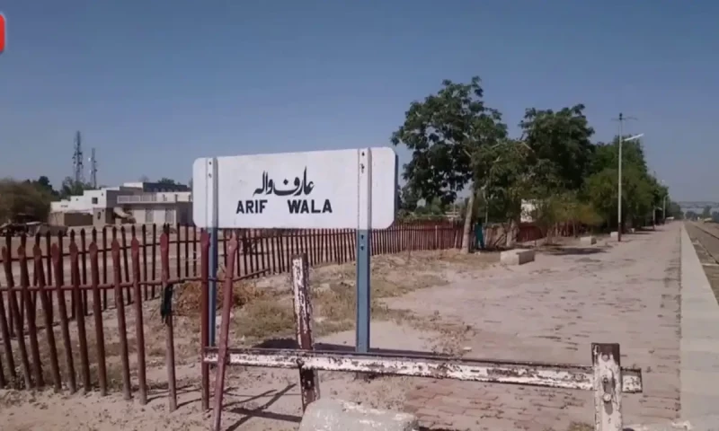 Arifwala man kills divorced niece in the name of &lsquo;honour&rsquo;