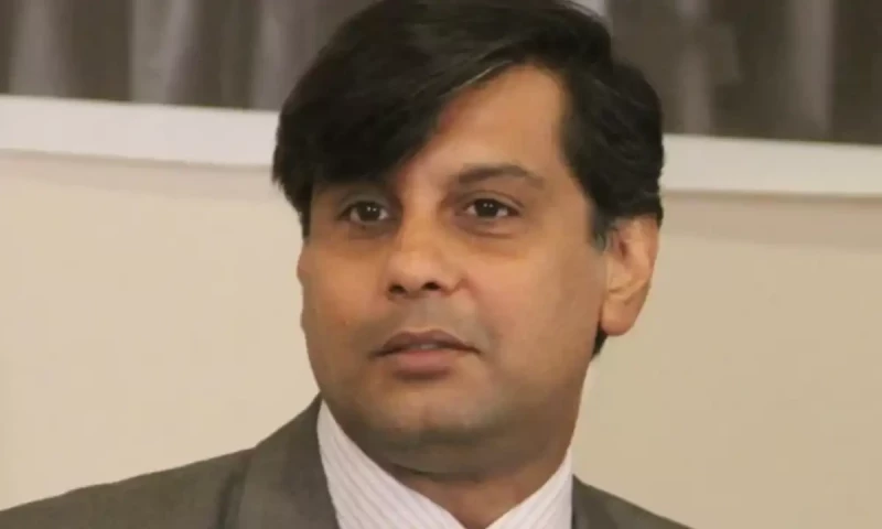 Arshad Sharif murder: Kenyan court holds police responsible for unlawful action