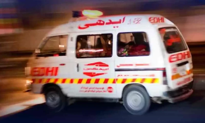 Disgruntled employee kills software company CEO in Karachi