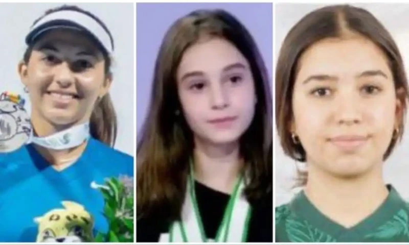 Saudi Arabia grants citizenship to top foreign athletes