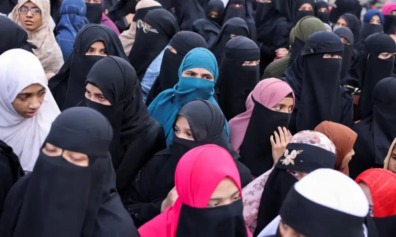 India&rsquo;s SC rules divorced Muslim women can seek maintenance from ex-husbands