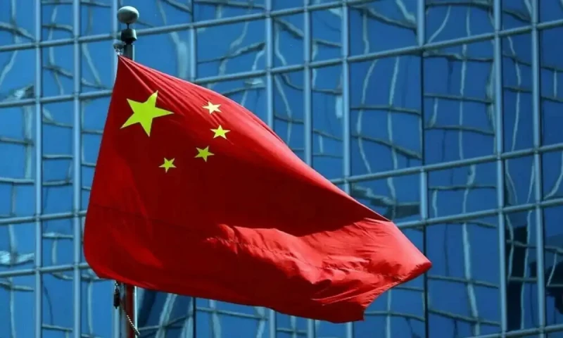 China consumer prices rise slightly in June