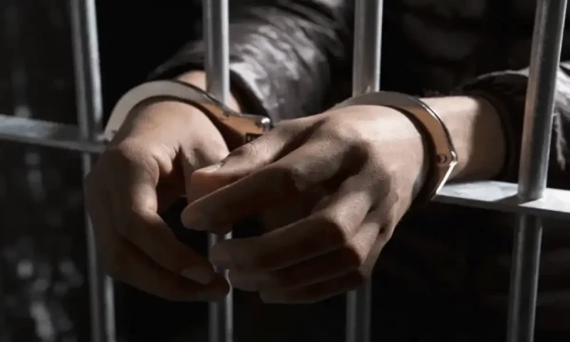Man who murdered CEO in Karachi sent on remand