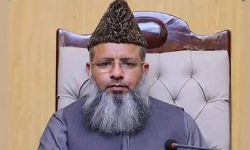 CII says discussion on iddat is &lsquo;inappropriate&rsquo;