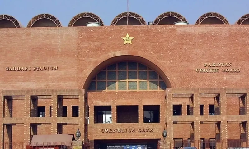 PCB constitutes new selection committee