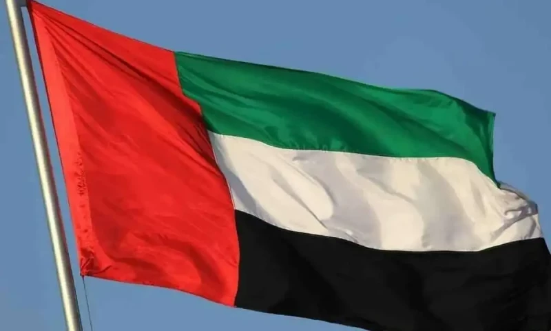 43 sentenced to life for &lsquo;terror&rsquo; links in UAE mass trial