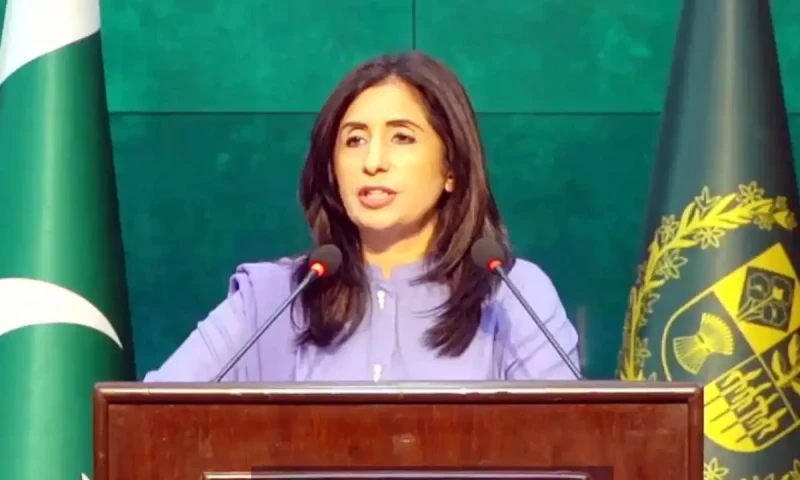 FO rejects interim Afghan govt&rsquo;s offer to facilitate Pakistan-banned TTP talks