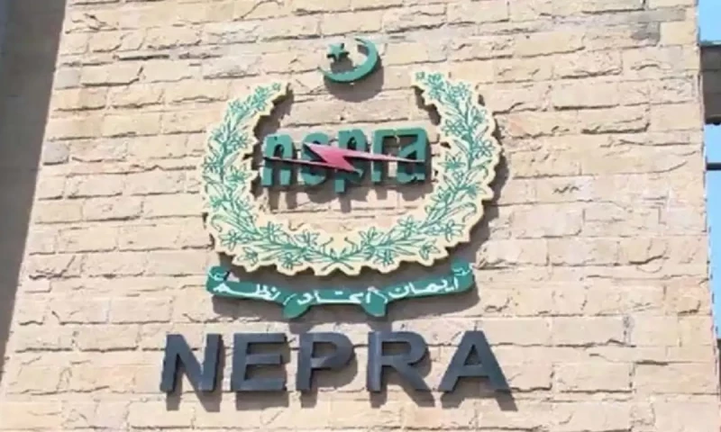 NEPRA formally approves electricity price hike upto Rs7.12