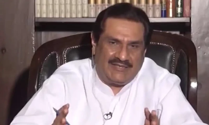 Form 47 case will be next after SC&rsquo;s decision on reserved seats, says PML-N&rsquo;s Hiraj