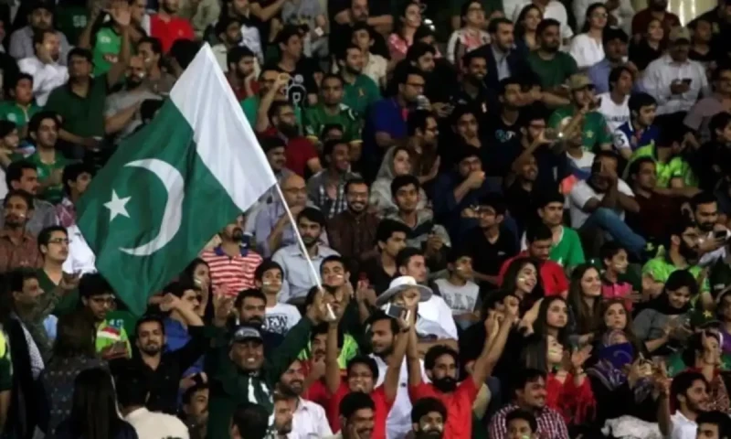 Pakistan population to hit over 400m mark in 2092: UN report
