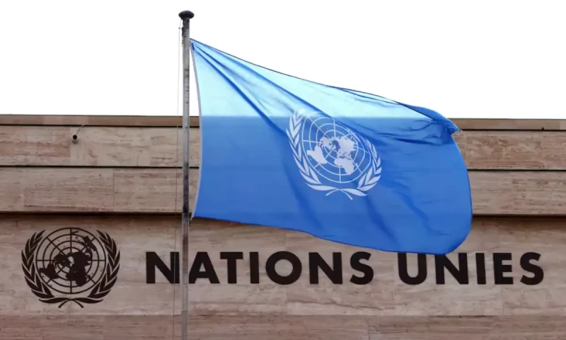 No alternative to UNRWA, UN chief asserts as the agency confronts relentless Israeli attacks