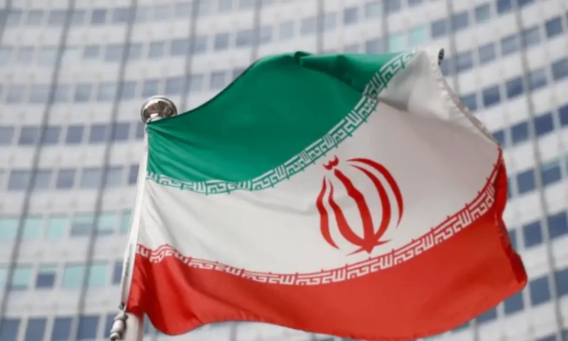 Iran demands US pay $6.8bn for sanctions impact on patients