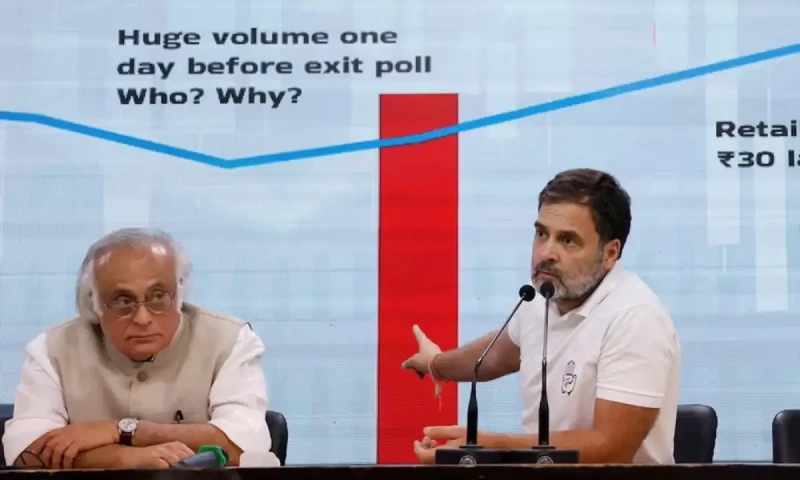 Congress asks Modi to tax billionaires more