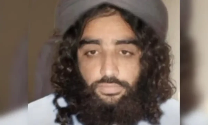 CTD arrests senior TTP leader Hidayatullah in Karachi operation