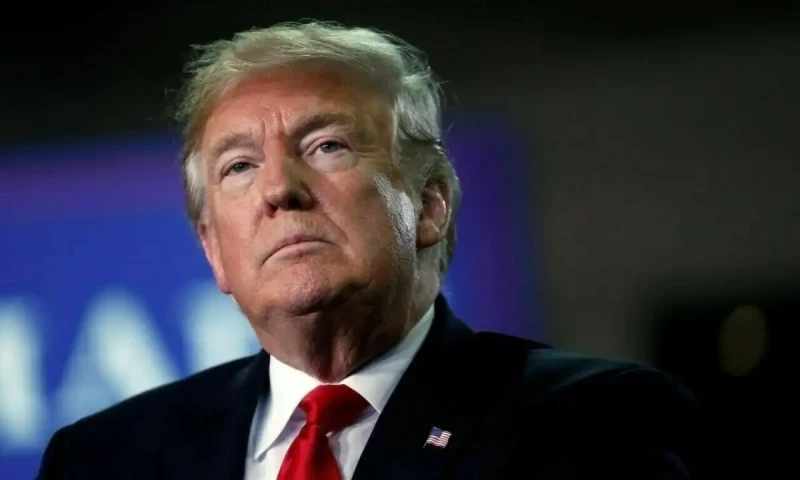 Meta lifts restrictions on Trump&rsquo;s Facebook and Instagram accounts