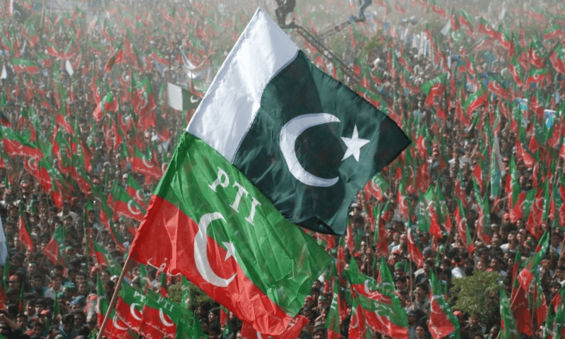 Majority of PTI-backed independents submit affidavits