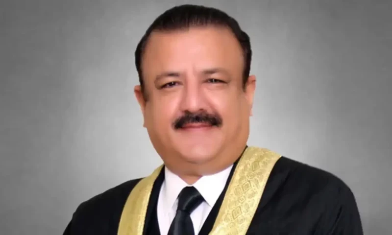 Islamabad&rsquo;s election tribunal says IHC stay order will have to be vacated before proceedings