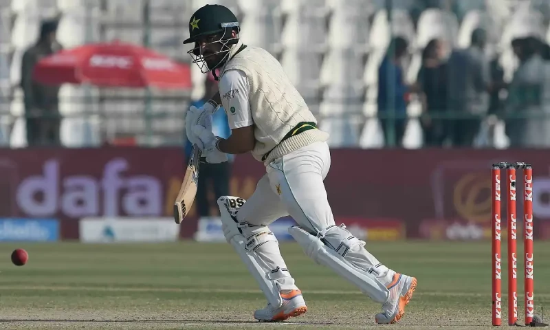 Pakistan cricket board hires Australian curator to improve pitches