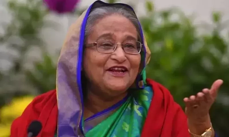 Bangladeshi PM&rsquo;s peon amasses 400 crore taka fortune