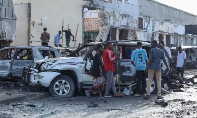 Islamic State claims responsibility for deadly attack on Shi&rsquo;ite mosque in Oman