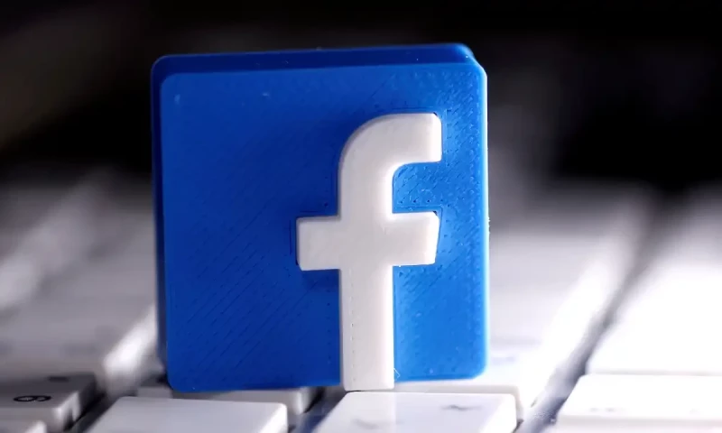 Facebook down on multiple ISPs in Pakistan, users and observers say