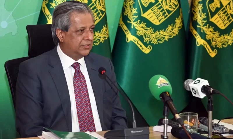 No final decision yet on banning PTI, says law minister