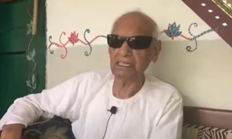 KU&rsquo;s former Mass Communication head Prof Zakaria Sajid passes away