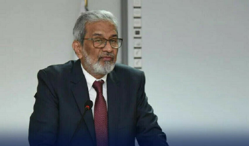 Justice (r) Maqbool Baqir declines ad hoc judge appointment