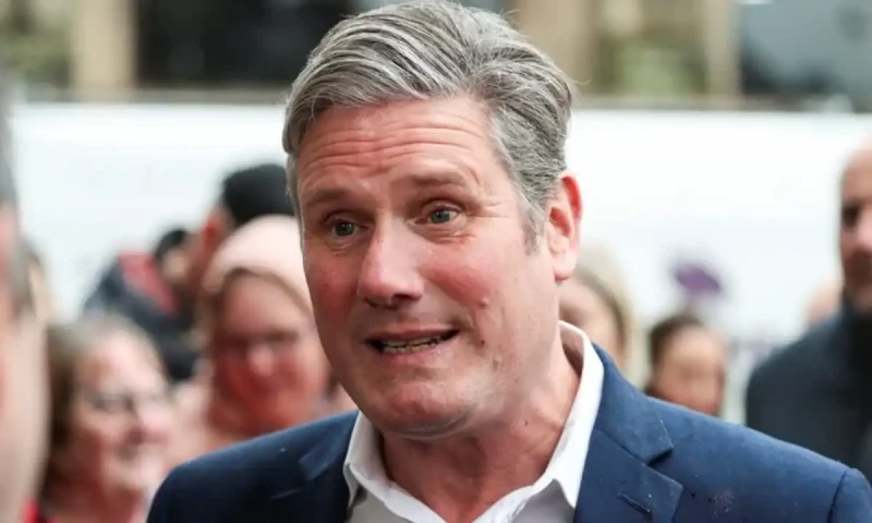 UK&rsquo;s Starmer pledges European reset at summit