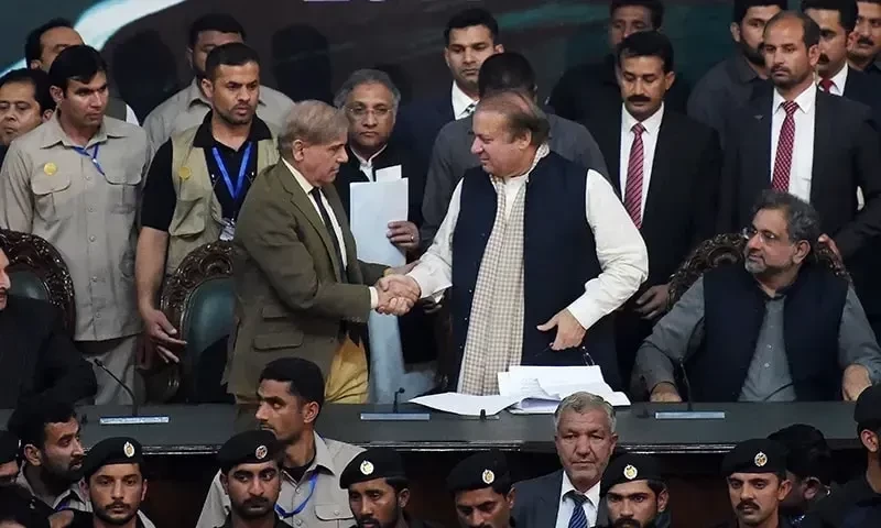 Reserved seat case: SC Committee defers fixing PML-N&rsquo;s petition