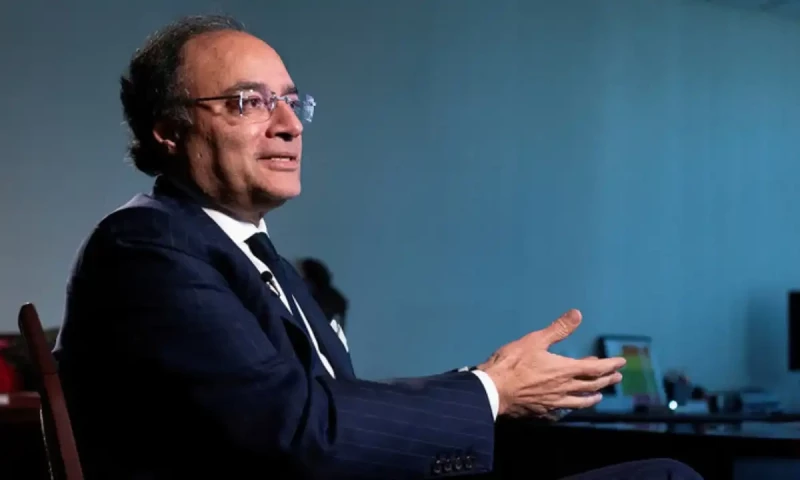 Pakistan is looking for external financing avenues, says finance minister