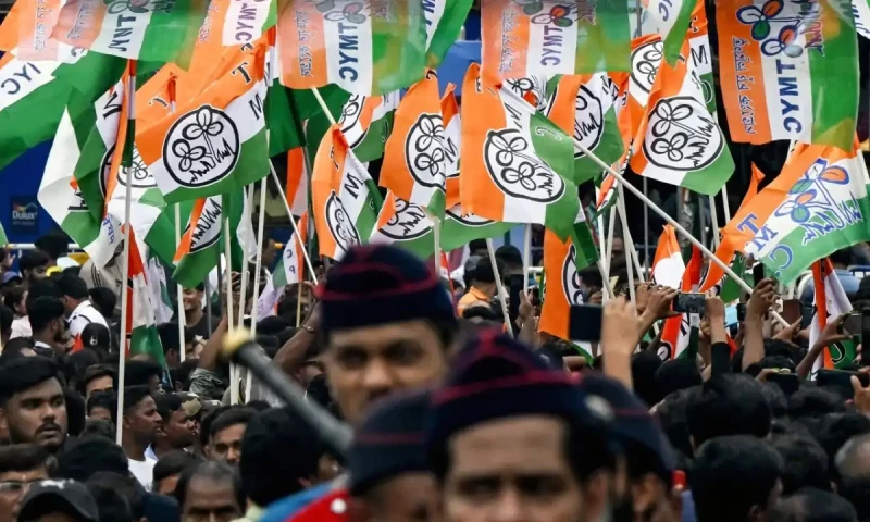 Backlash over Indian state&rsquo;s rule said to divide eateries by religion