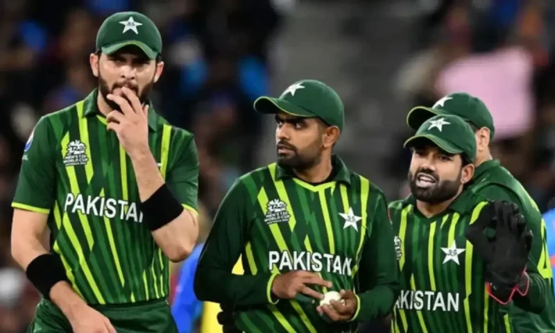 PCB declines to issue NOCs to Babar, Rizwan, Shaheen for GT20